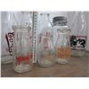 Image 2 : Lot of Milk Bottles