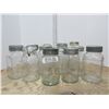 Image 1 : Lot of Milk Bottles and Sealer Jars