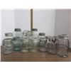 Image 1 : Lot of Sealer Jars