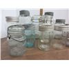 Image 2 : Lot of Sealer Jars