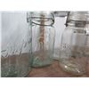Image 4 : Lot of Sealer Jars