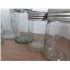 Image 5 : Lot of Sealer Jars
