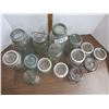 Image 6 : Lot of Sealer Jars