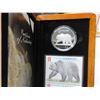 Image 2 : The Great Grizzly $8 limited edition stamp and coin set