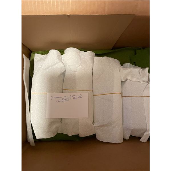 Canning Jars (sealer)