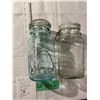 Image 14 : Canning Jars (sealers)