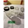 Image 18 : Canning Jars (sealers)