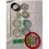 Image 28 : Canning Jars (sealers)