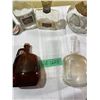 Image 2 : Glass Liquor Misc. Bottles