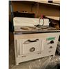 Image 4 : Stove top and Oven