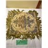 Image 1 : Vintage Pillow Cover