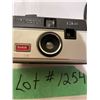 Image 2 : Kodak Instamatic 134 Camera
