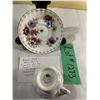 Image 10 : Old Country Rose Pattern Royal Albery Bone China