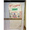 Image 2 : Cotton Flour Bag