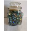 Image 3 : Jar of Marbles