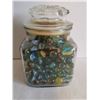 Image 4 : Jar of Marbles