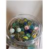 Image 5 : Jar of Marbles