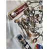 Image 2 : Lot of Collector Spoons