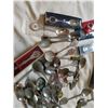 Image 3 : Lot of Collector Spoons