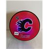 Image 1 : Calgary Flames Light Up sigh 7"