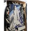 Image 5 : Mega Blocks Space Space Shuttle Complete