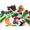 Image 3 : Lot of Farm Toys Some plastic