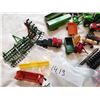 Image 6 : Lot of Farm Toys Some plastic