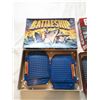 Image 2 : 2 Battleship games