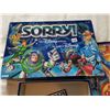 Image 4 : The Disney Edition Sorry Game