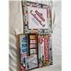 Nintendo Monopoly Game