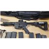 Image 2 : 6mm BB, combat machine , airsoft gun with extras