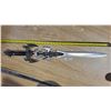 Image 1 : 36" decorated bird sword