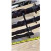 Image 2 : ornametal Samurai sword set 40", 31", 21"