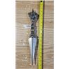 Image 1 : tibetan kila phurba dagger 15" replica