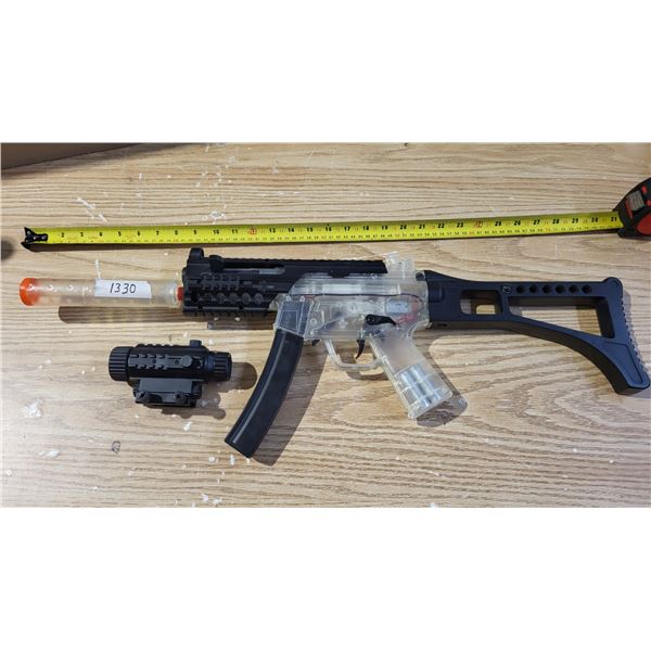 R71 6mm cal, BB rifle ( not tested)