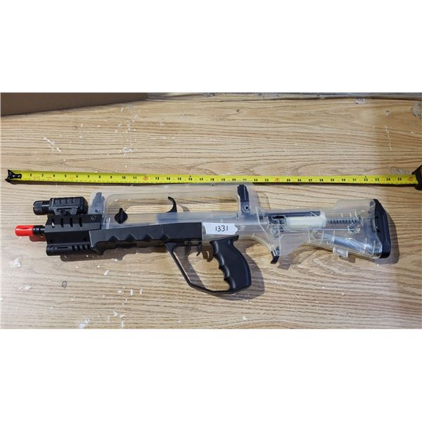 cybergun fames clear 6mm cal BB