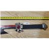 Image 3 : 40  "decrotive sword , mid evil style