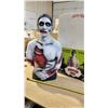 Image 2 : archery zombie target, meet Fred
