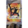 Image 1 : posters The medallion & more