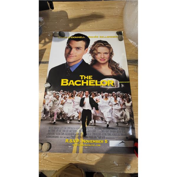 Posters The Bachelor & more