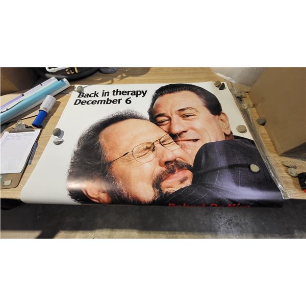 XL poster analyse thist and others