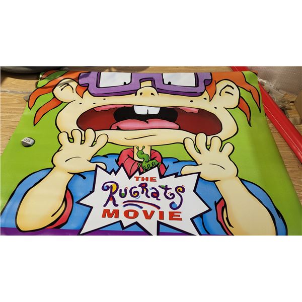 XL canvas posters Rugrats 3