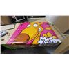 Image 1 : 3 XL canvas poster Rugrats