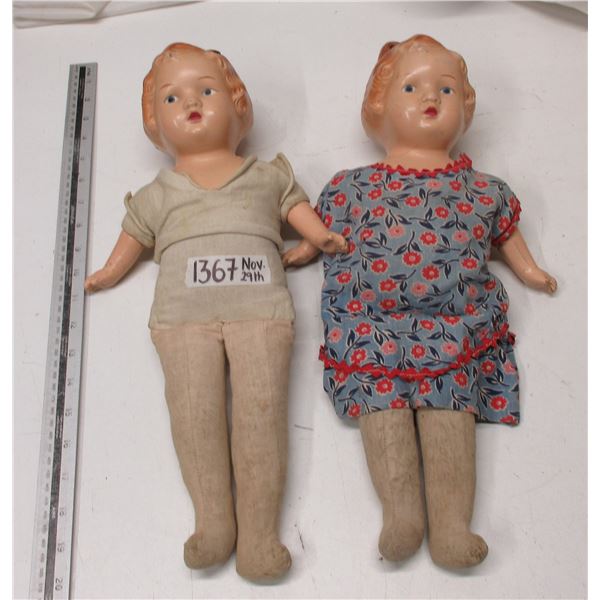 2 Doll Club in Edmonton