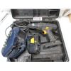 Image 1 : Cordless Drill with Battery and Charger- (untested)