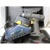 Image 3 : Cordless Drill with Battery and Charger- (untested)