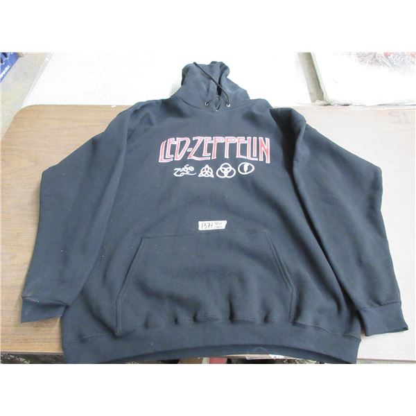 Led- Zippelin Hoodie