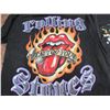 Image 2 : 2 Rolling Stones tshirt (size XL & L)