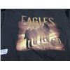 Image 5 : 1 Pink Floyd Printed Tshirt & Eagles (size Large)