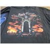 Image 5 : 2 Pink Floyd Printed Tshirt (size XL)
